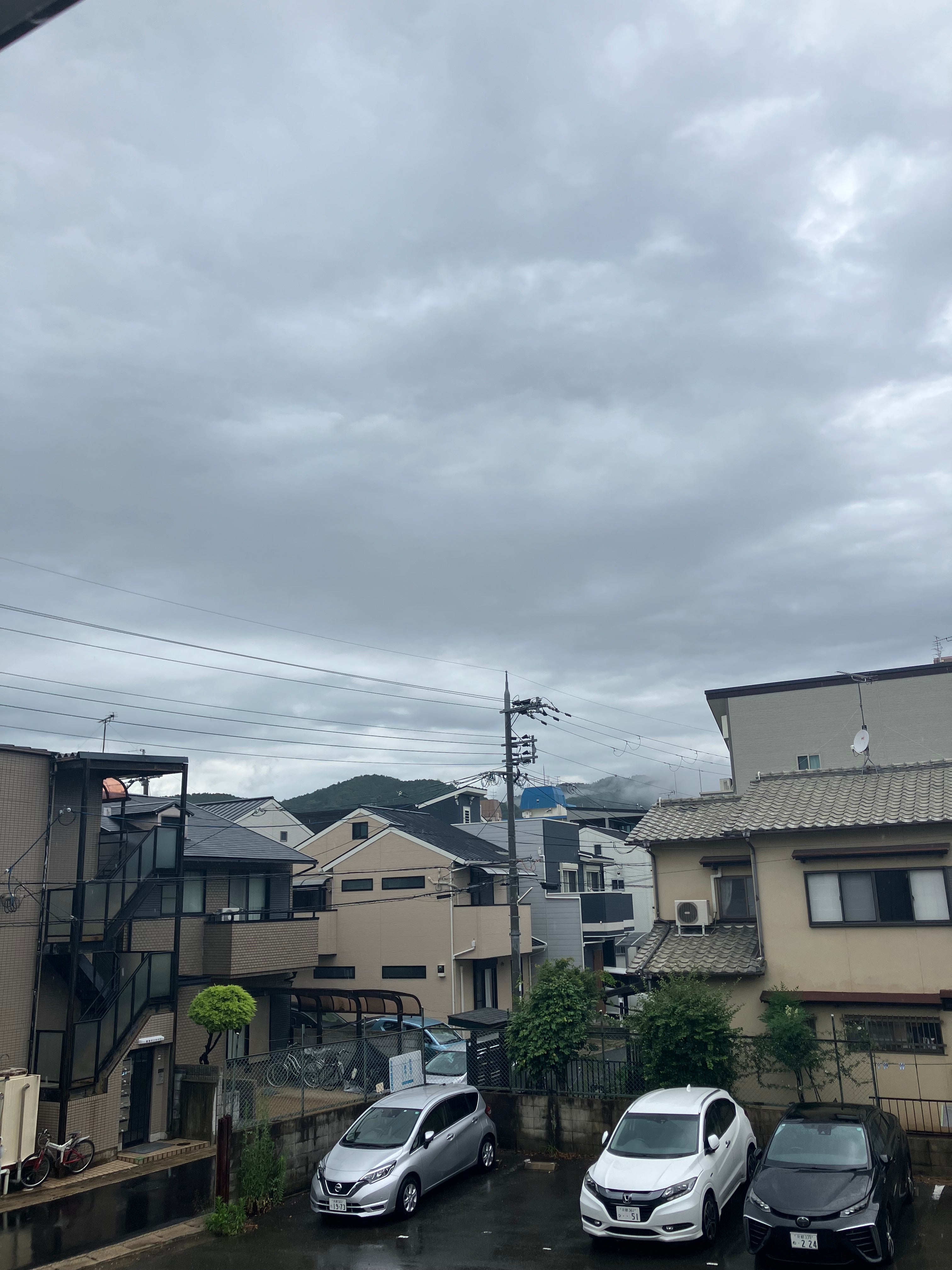 今日の一言