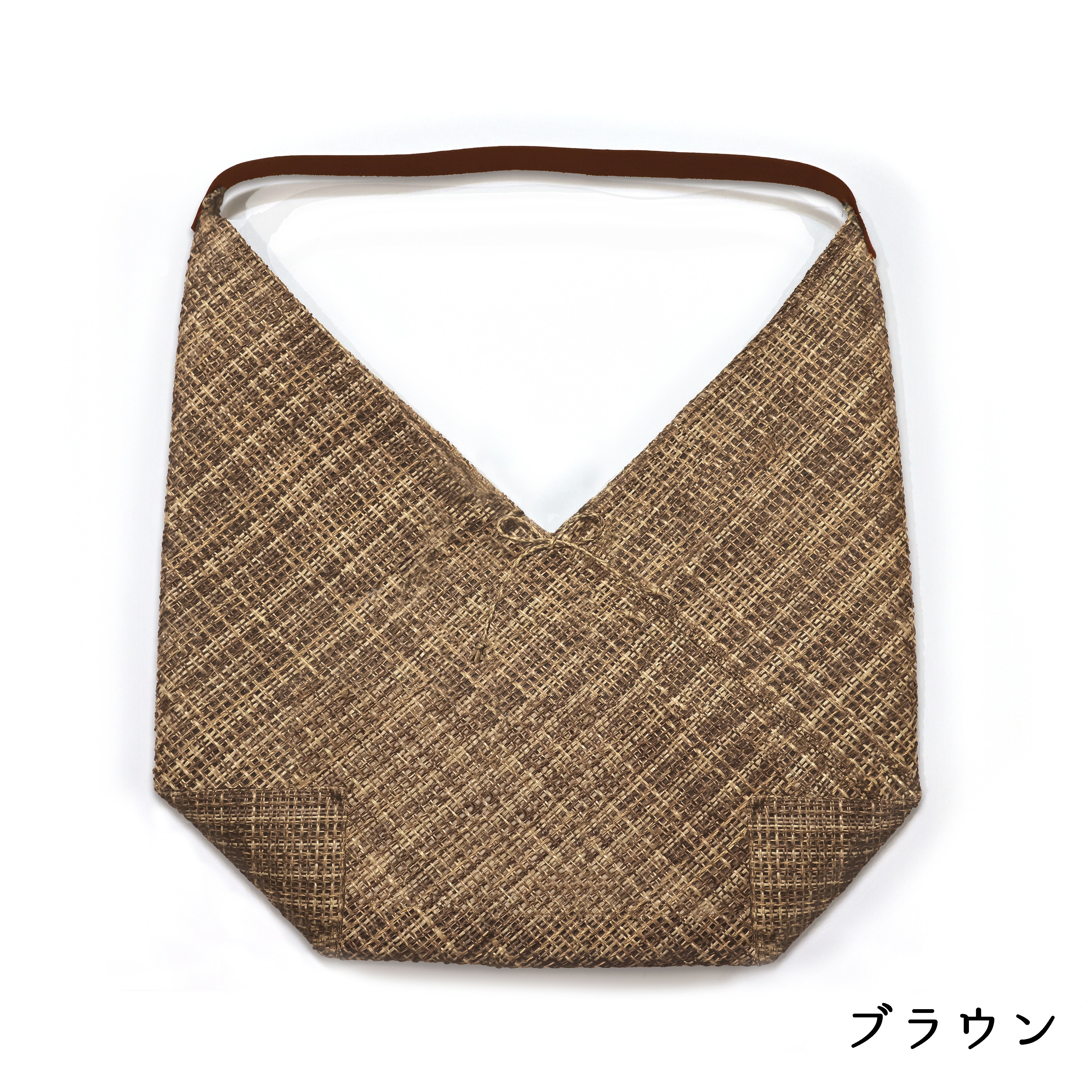 編み籠 (あみかご)
