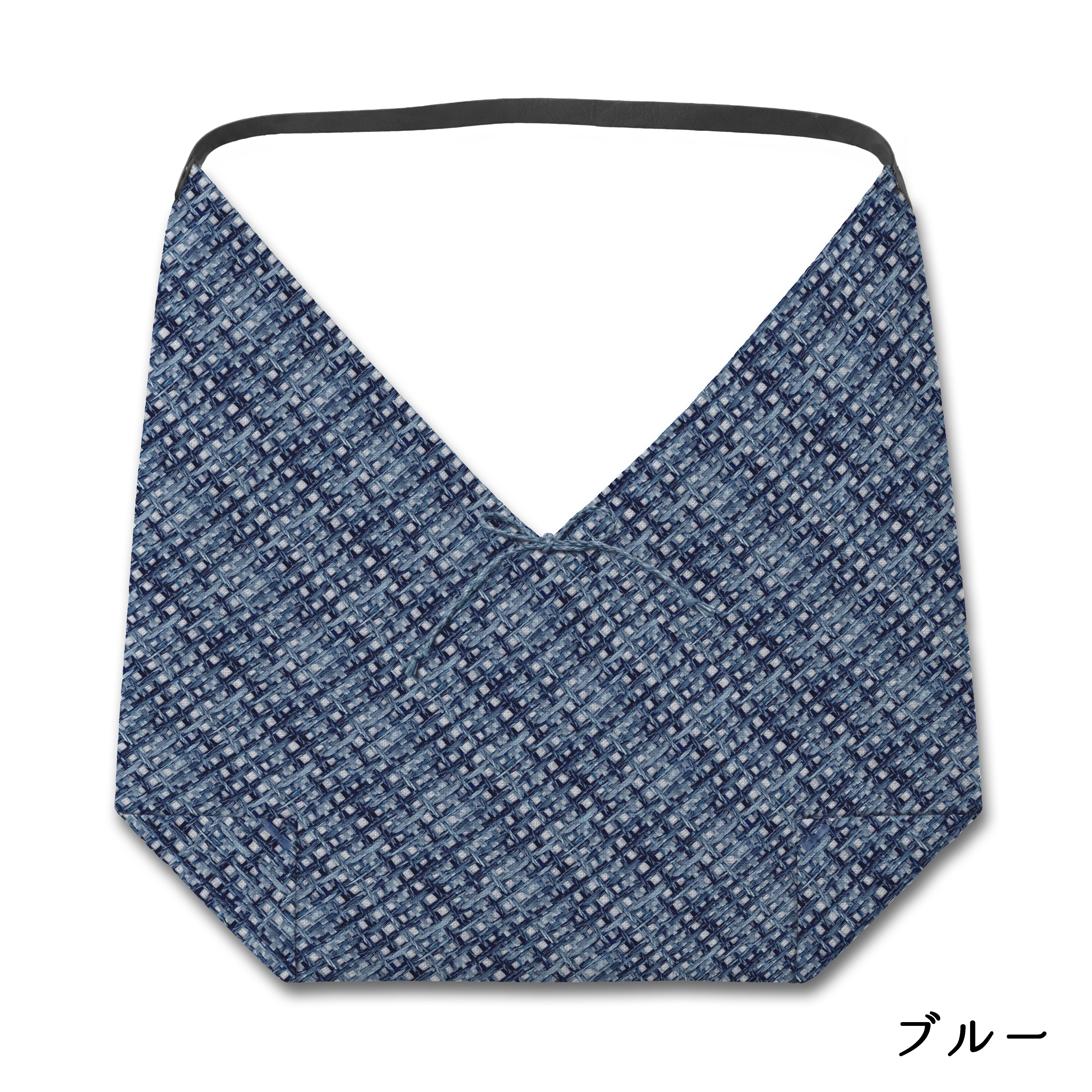 編み籠 (あみかご)